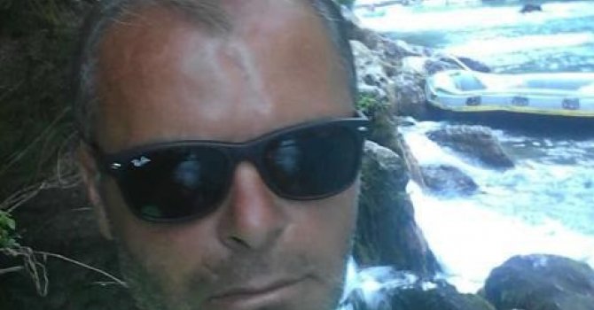 Köprülü Kanyon’da bottan suya düşen rehber hayatını kaybetti