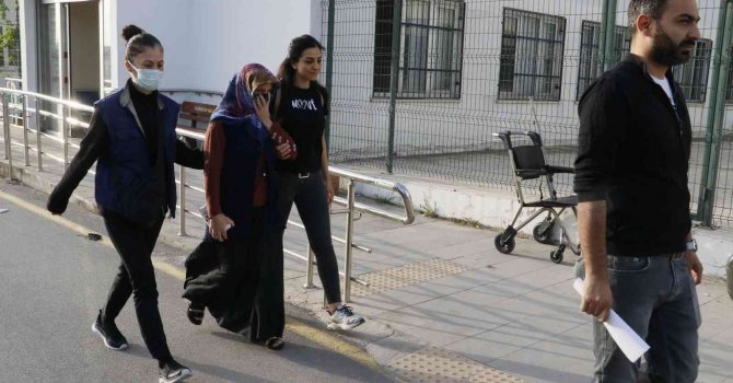 Adana’da tefeci operasyonu: 18 gözaltı kararı