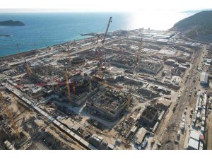 Doç. Dr. Demirak: “Türkiye’de yeşil kalkınma için en önemli adım temiz enerji yatırımları”