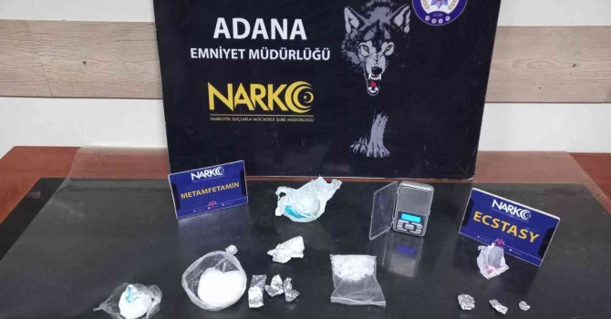 Uyuşturucu satıcısından ilginç itiraf