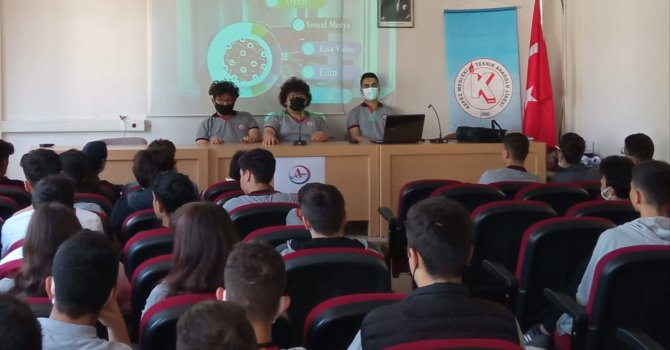 “Ezgilerin Gücü” hayat buluyor