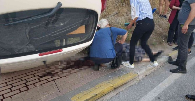 Manavgat’ta çarptığı yayanın ölümüne sebep olan sürücü tutuklandı