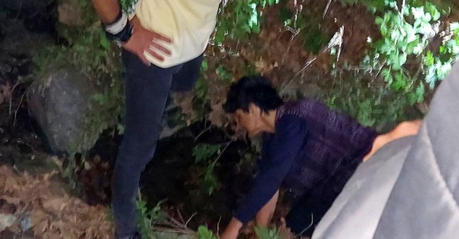 Osmaniye’de kaybolan sara hastası kadın sağ olarak bulundu