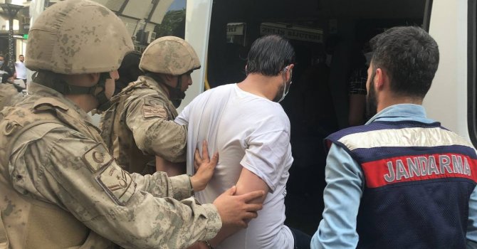 Mersin’de PKK/KCK operasyonu: 6 gözaltı