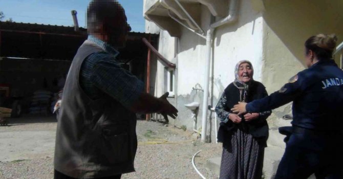 Elif ninenin dramı bitmiyor