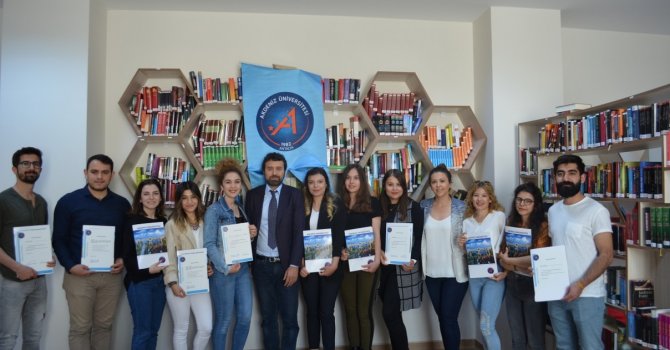 İnovasyon Projesi başladı