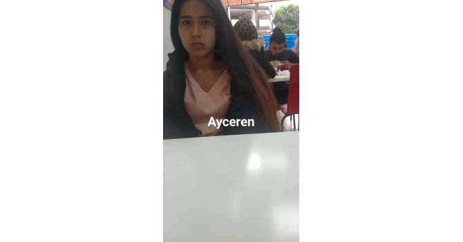 Teyze-yeğen 3 gündür kayıp