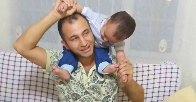 Kocasını bıçakla öldürdü