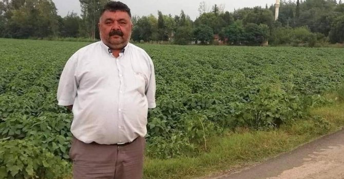 Eşini ve oğlunu öldürün cinayet zanlısı firari baba, ölü olarak bulundu