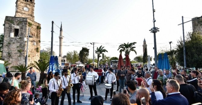 Gençlik Festivali