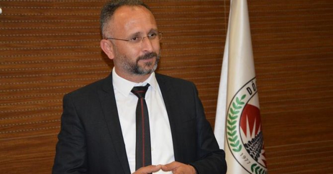 ROBİN HOOD  MUHTARLAR DERNEĞİ BAŞKANI OLDU