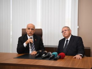 Bakan Kirişci: "EXPO 2023, Kahramanmaraş’a çok önemli bir katma değer sağlayacak"