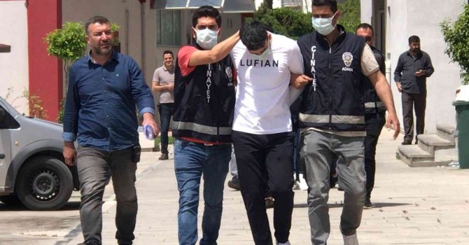 Otoparkta 22 yaşındaki gencin öldürüldüğü pusuda 3 tutuklama