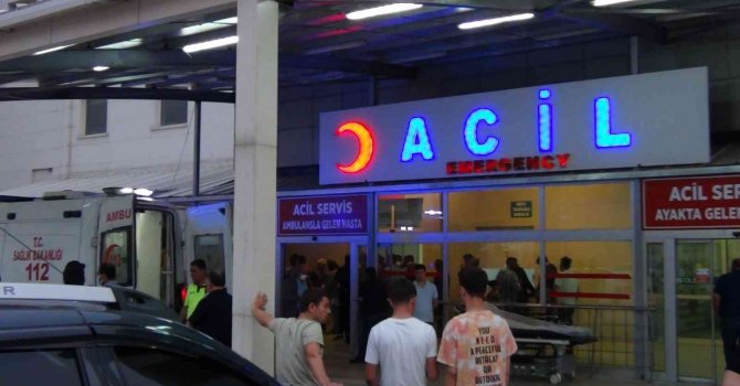 Adana’da bıçaklı saldırıya uğrayan şahıs hayatını kaybetti