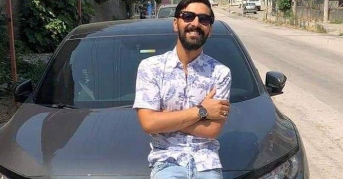 Osmaniye’de otomobil tarlaya uçtu: 1 ölü, 1 yaralı