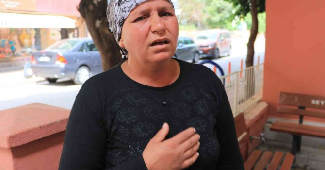 Cam silerken ölen adamın cenazesi gözyaşlarıyla alındı