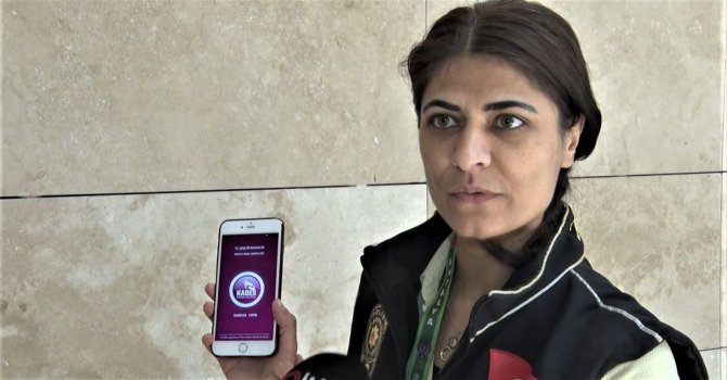 Polisin 3 dakikada ulaştığı KADES’te asılsız ihbarları daha çok çocuklar oluşturuyor