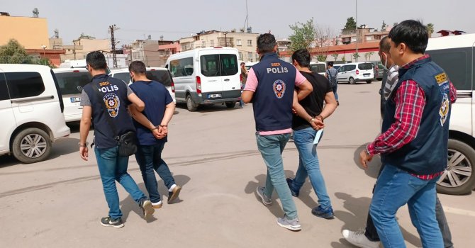 Para kazandırma vaadiyle 257 bin lira dolandırıldı