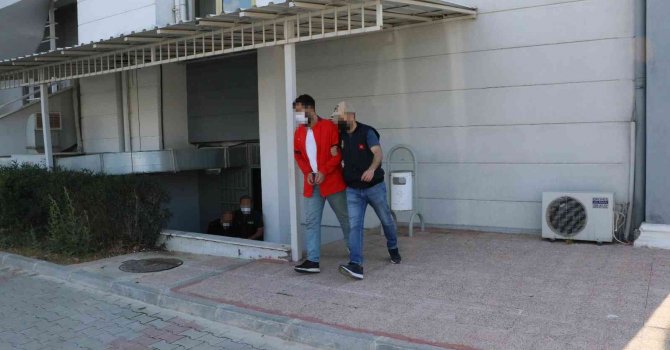 1 Mayıs’ı kana bulayacaklardı... Adliyeye sevk edildiler