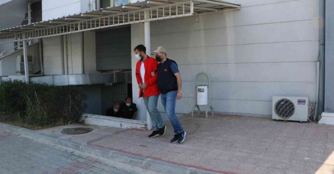 Bombayı baba ve oğlunun hazırladığı ortaya çıktı