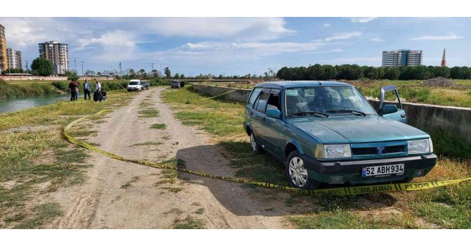 Gürültü kavgasında 1 kişi bıçakla yaralandı