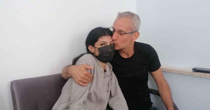 Antalya’da kaybolan 14 yaşındaki İsveçli kızdan sevindirici haber