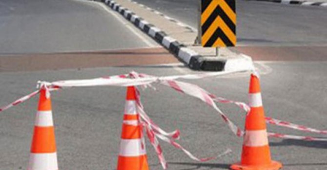 Bisiklet Turu İçin Bazı Yollar Trafiğe Kapalı