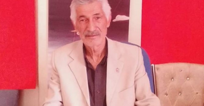 Vatan Partisi İlçe Başkanı evinde ölü bulundu