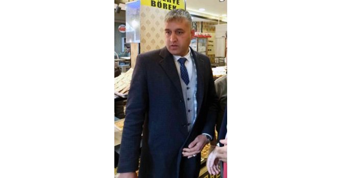 Yenilik Partisi Adana İl Başkanı Oğuzhan Ercan, silahlı saldırı sonucu bacağından yaralandı