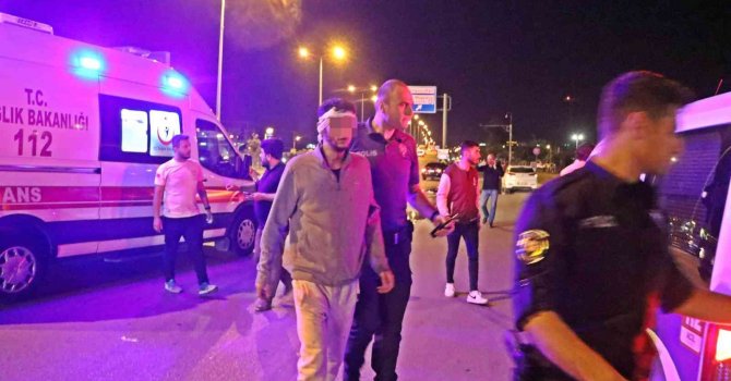 Kaza sonrası ‘Katil oldum’ diye gözyaşı döken sürücü tutuklandı