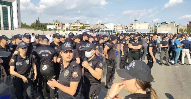 Alpaslan Kuytul tutuklandı