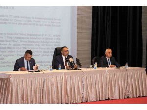 Başkan Yılmaz: “Güçlü Türkiye’yi hep beraber inşa edeceğiz”