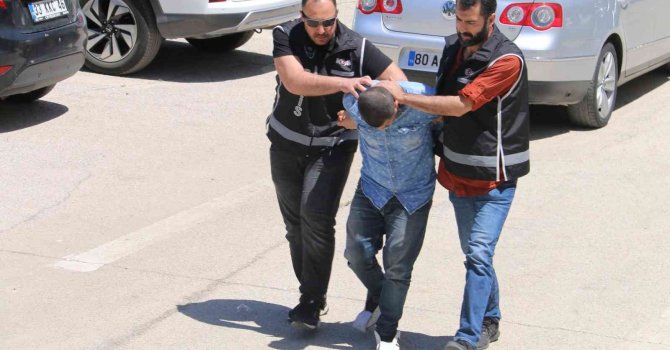 Telefoncudaki silahlı saldırının firari şüphelisi de yakalandı