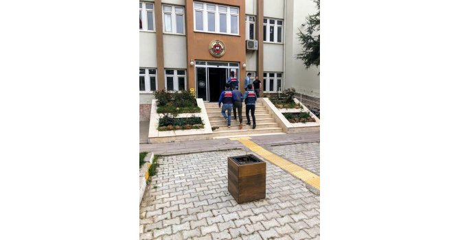 20 yıl önceki cinayet, dosyanın kapanmasına 3 gün kala çözüldü