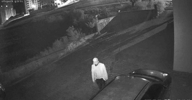 Otomobili çaldı, "Olayı nasıl gerçekleştirdiğimi bilmiyorum" dedi