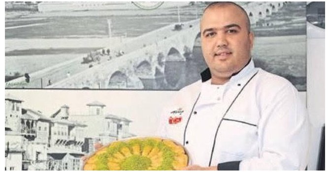 Adanalı ünlü kadayıfçı uğradığı silahlı saldırıda öldü