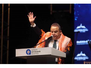 Başkan Böcek’ten festival sponsorluğu ve bütçe açıklaması