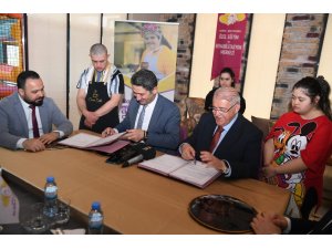 Özel gereksinimli bireylerin sosyal hayata uyumu sporla kolaylaşacak