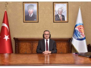 Mersin Valisi Ali İhsan Su Diyarbakır Valiliğine atandı