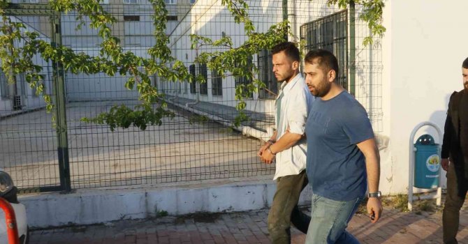 Adana’da şafak vakti hırsızlara yönelik operasyon