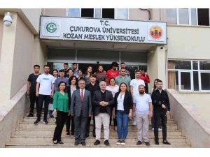 Başkan Özgan: "Kozan için fikirlerinizi, projelerinizi bizimle paylaşın"