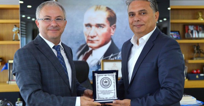 Kaleiçi Festivali  10-13 Ekim'de