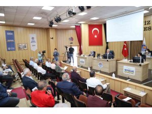 Akdeniz’de ’Uyuşturucu ile mücadele ve rehabilitasyon merkezi’ kurulacak