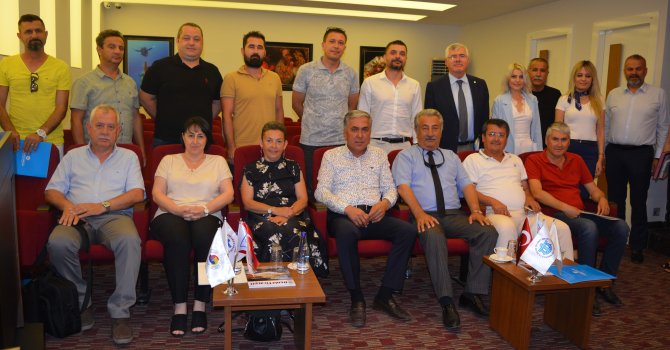 Tekne turunun  adresi Adrasan