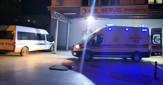 Osmaniye’de kamyonetin altında kalan çocuk hayatını kaybetti