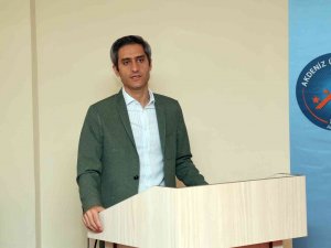 İl Sağlık Müdürü Başıbüyük: “Organ nakli konusunda Antalya öncü ve marka oldu”