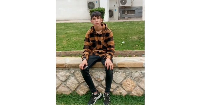 Nehirde kaybolan çocuğun cansız bedeni bulundu