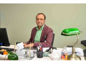 Doç. Dr. Topal: "Çukurova insanı ‘mevsimsel’ risk altında"