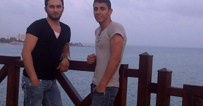 15 Günlük Asker İzine  Geleceği Gün Cenazesi Geldi