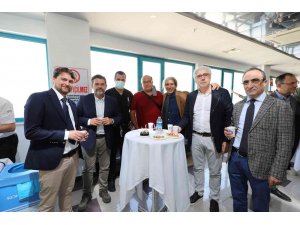 Akdeniz Üniversitesinde kadın sağlığı konuşuldu